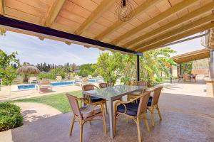 Can Amer by Rentallorca