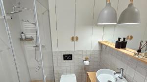 Rest Village 5A Trzęsacz