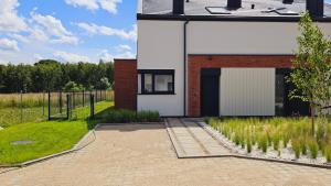 Rest Village 5A Trzęsacz