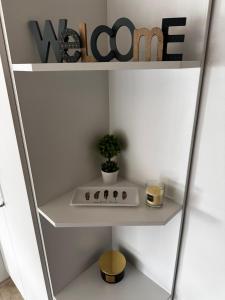 Deluxe Apartments 3-rooms