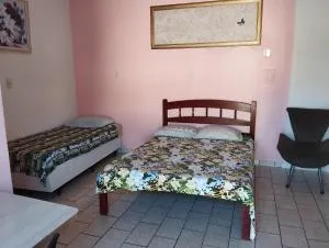 Suite Penha SC - 皮萨拉斯