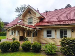 Jaukūs apartamentai Dariaus ir Girėno g