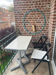 Appartement de charme