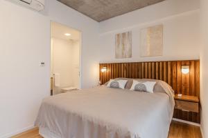 GF Luxury studio Recoleta 502