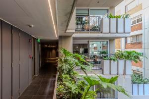 GF Luxury studio Recoleta 502