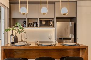 GF Luxury studio Recoleta 502