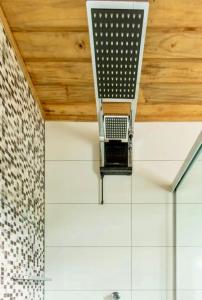 Cabana Sassafrás com Hidromassagem