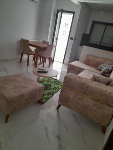 جوهرة الكرم - Ubytování bez kategorie ve městě El Aouina