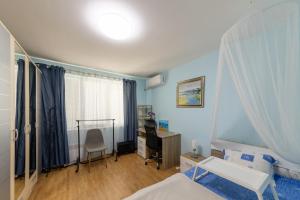 Central Oasis Apartment With 2 bedrooms