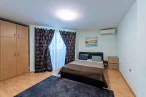 Central Oasis Apartment With 2 bedrooms