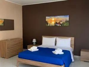 Perla marina - Casa Santa