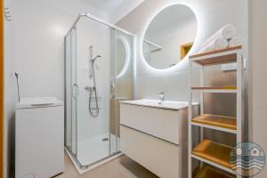 Dąbki Beachfront Retreat