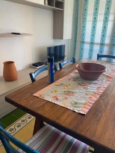 Appartamento Sole e Mare img36