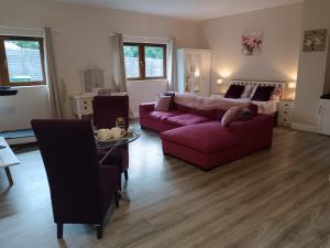 A Beautiful countryside apartment on killarney Road