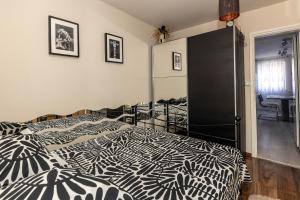 Apartman Nada