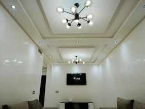 Riad Arfoud appartement haut standing 3 chambres avec piscine à gueliz nord