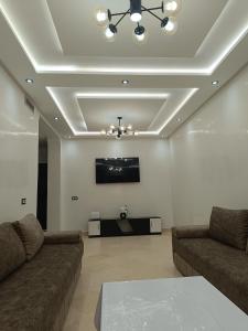 Riad Arfoud appartement haut standing 3 chambres avec piscine à gueliz nord