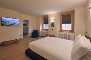 Deluxe Doppelzimmer