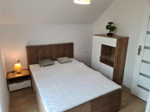 Mazurska Tajemnica 3 - Domek F