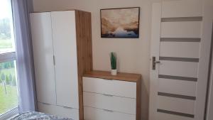 Mazurska Tajemnica 3 - Domek F