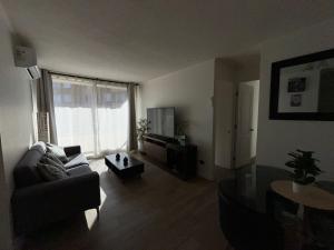 Departamento nuevo dos dormitorios