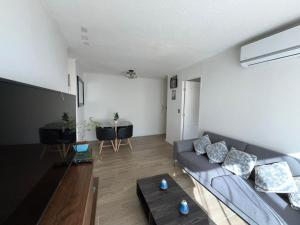 Departamento nuevo dos dormitorios