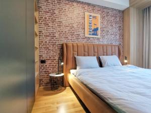 Cozy One-Bedroom Apartment at Ljubovic Park