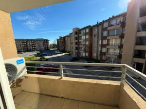 Departamento nuevo dos dormitorios