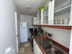 Departamento nuevo dos dormitorios