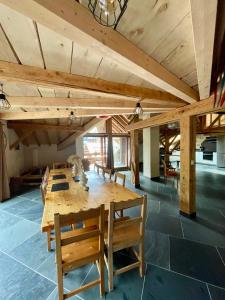 Appartement Marcelle à Morzine 4Etoiles