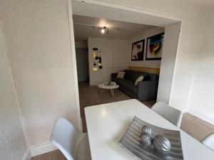 Appartements IPANEMA piscine, plage 4 couchages : photos des chambres
