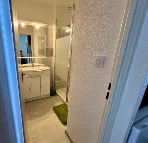 Appartements IPANEMA piscine, plage 4 couchages : photos des chambres