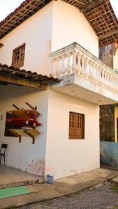 Caminhos do Mar Hostel