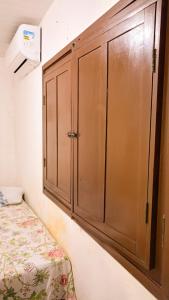 Caminhos do Mar Hostel