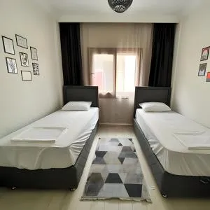 Zvartnots Guest House - Musalerr