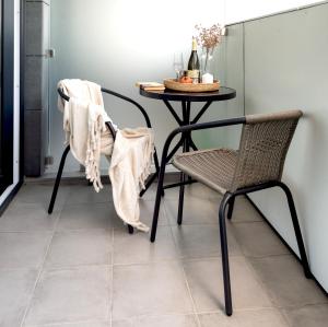 Ocean View Haven by AESTHAVEN