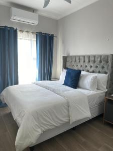 Kastina Suites at Sarona - 3-star hotels in Gaborone