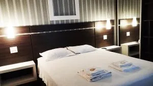 Recanto do Sossego-Suíte Master - Vale Verde