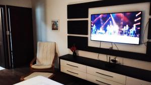 Recanto do Sossego-Suíte Master