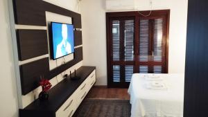 Recanto do Sossego-Suíte Master