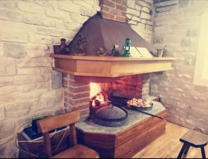 Apartments and pansion M&R