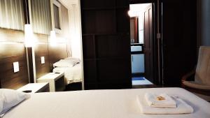 Recanto do Sossego-Suíte Master