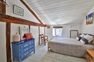Maisons de vacances 