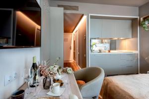 Ocean View Haven by AESTHAVEN