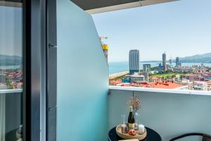 Ocean View Haven by AESTHAVEN