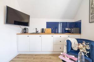 Glow Apartments - The Old Town Nook Gdańsk