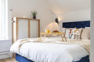 Glow Apartments - The Old Town Nook Gdańsk