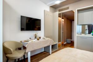 Ocean View Haven by AESTHAVEN