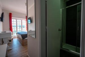 EnSuite 2 Vermelho Rochedo