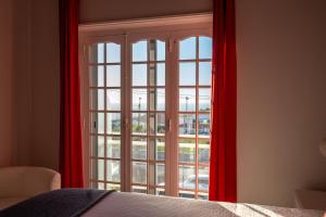 EnSuite 2 Vermelho Rochedo